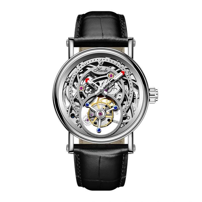 Haofa 1603 Flying Tourbillon