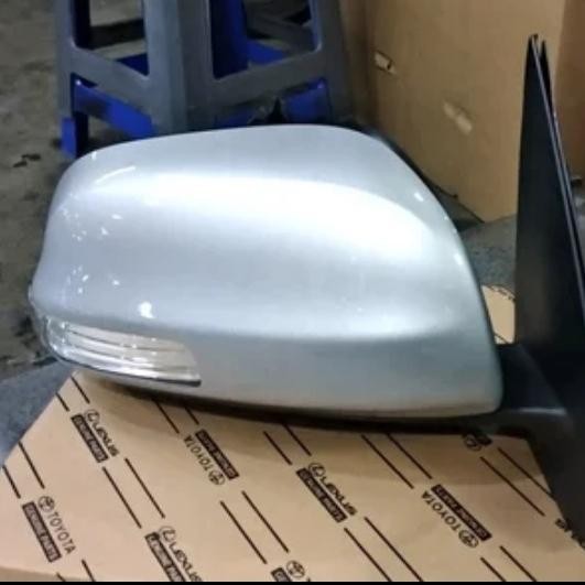 spion Terios 2012 genuine part