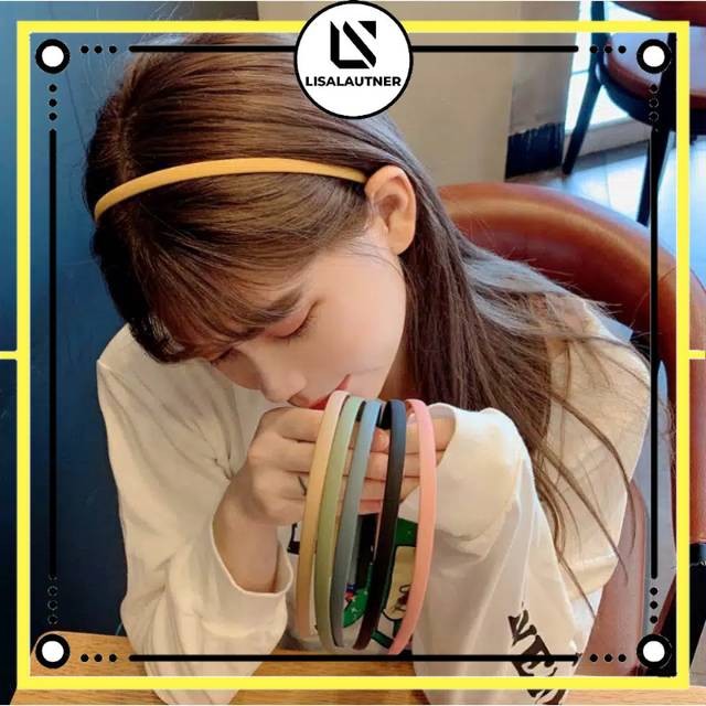 Bando Korea polos bando dewasa