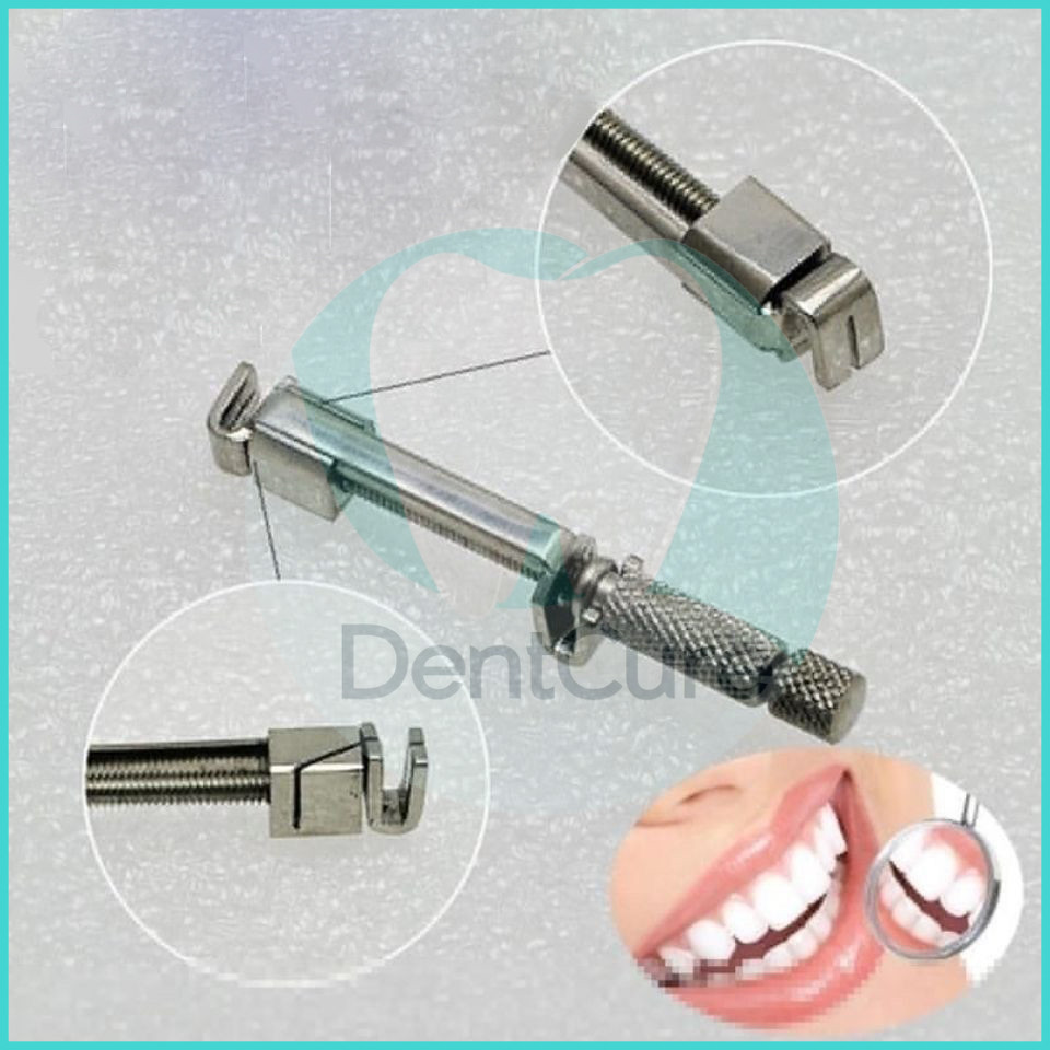 Matrix Holder / Matrix Band Retainer / Matrix Universal Tofflemire