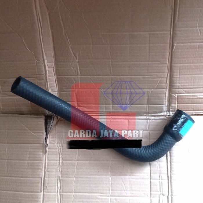 HOSE RADIATOR BAWAH SINTETIS KOMATSU PC75UU-2 201-03-61210