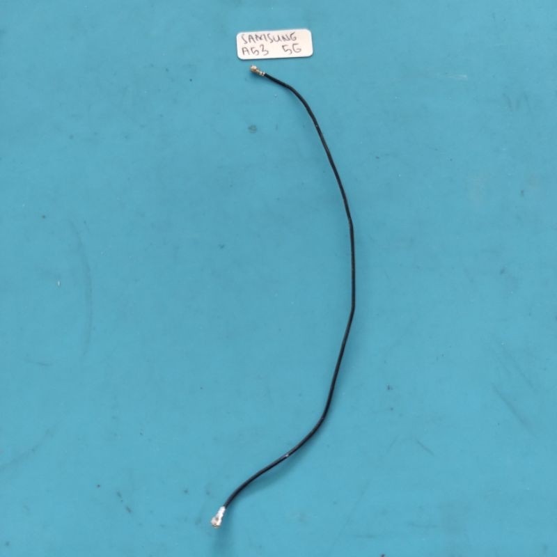 KABEL ANTENA HITAM DAN PUTIH SAMSUNG A53 5G ORIGINAL COPOTAN ElshaPart