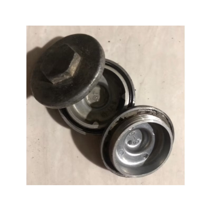 Tutup Setelan Klep Mio Vega / Jupiter Vega / Zr Vega r New Original Copotan Motor