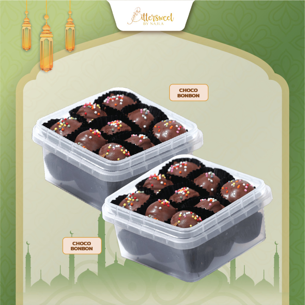 

( Buy 1 Get 1 ) Choco Bonbon [ Best Price ]