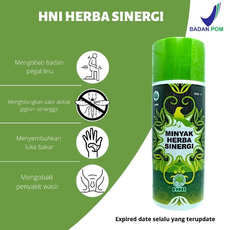 

PROMO!!! Minyak Herbal Sinergi Ori - Minyak Herba Sinergi Hpai Asli - MHS - Minyak Sinergi Hpai Ori - Minyak Bubut Herbal Asli - Minyak But But Asli Herbal - Sinergi HNI Asli - Minyak Butbut Herbal Asli Hpai borneo store