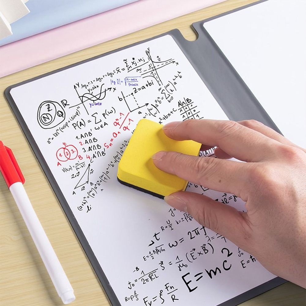 

Schedule Draft Board Weekly Planner School Office Office Notebooks Message Board A4 A5 Whiteboard Notebook Memo Whiteboard