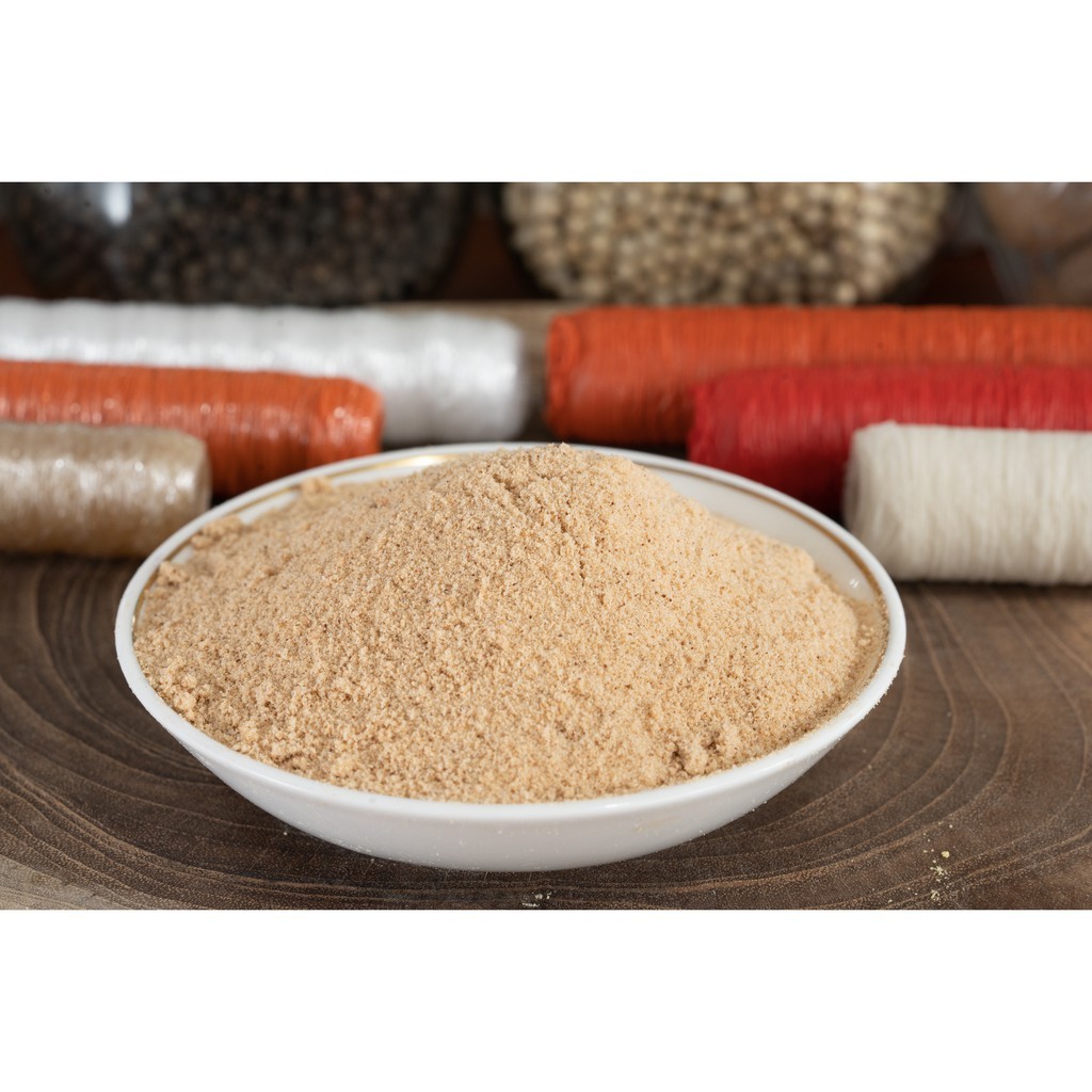 

Bumbu Perasa Asap Smoke Seasoning Powder Sosis Non-MSG 100 gr