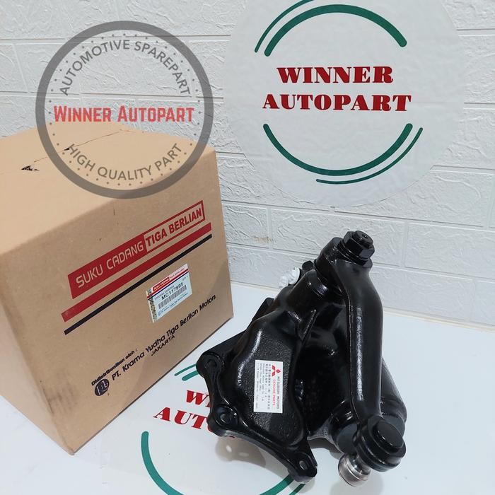 GEAR BOX POWER STEERING BORAM STIR WORM STIR PS120 RAGASA