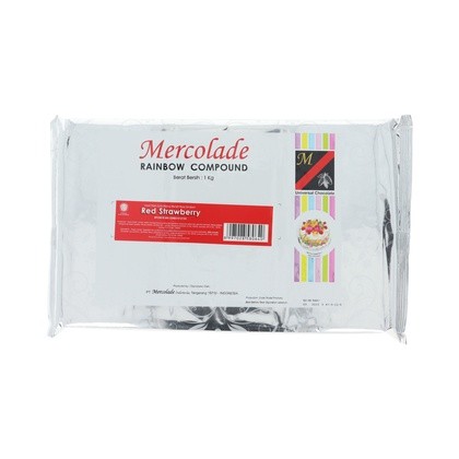 

Coklat Batang Mercolade (warna- warni) 1kg