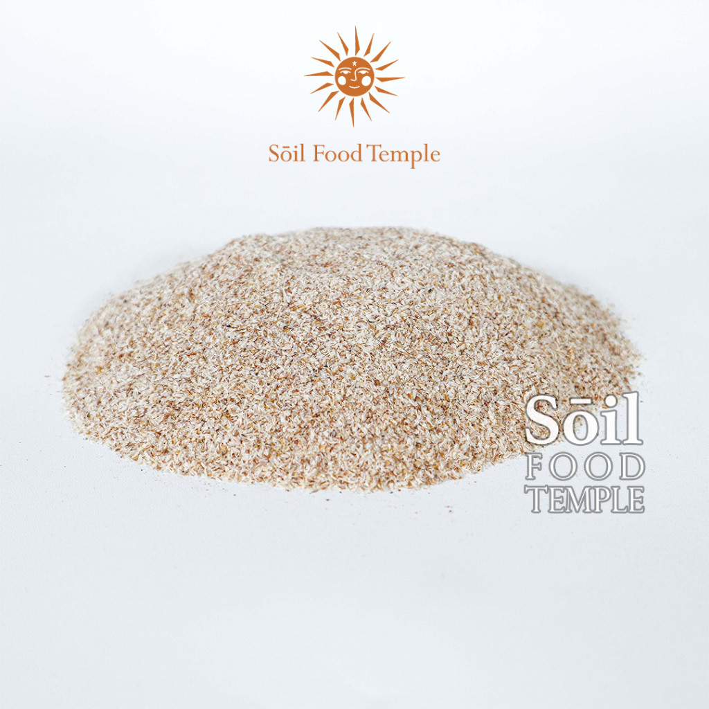 

psyllium husk / Bubuk Serat Psyllium 100gr