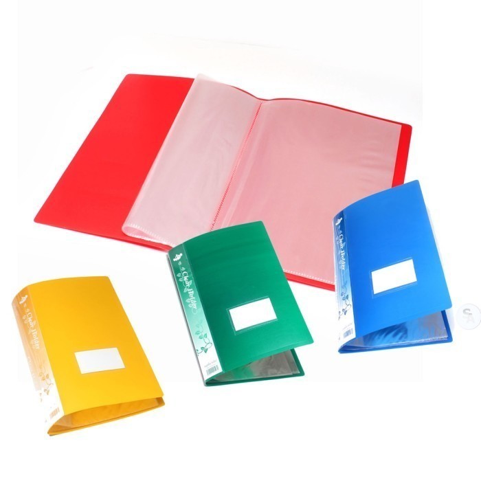 

clear holder felix f4 isi 60lbr/40lbr/20lbr/ map plastik clear