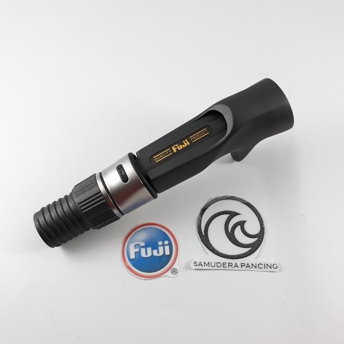 Reel Seat Original Fuji TCSSD 18 For Bc ( Baitcast )