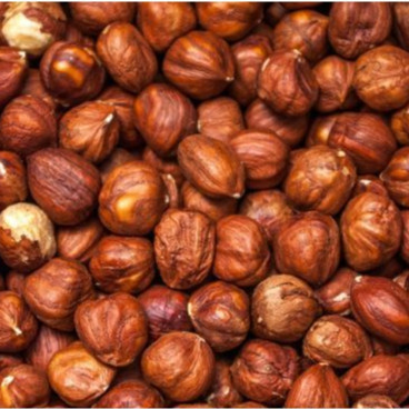 

Raw Hazelnut / Kacang Hazelnut Mentah 1kg