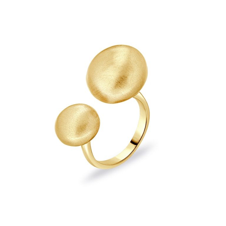 Cincin Emas Sorella -Sorella Gold Ring