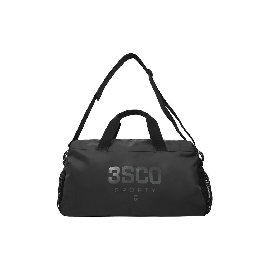 3Second Duffle Travel Bag Polyester Sporty Mimuru 110325