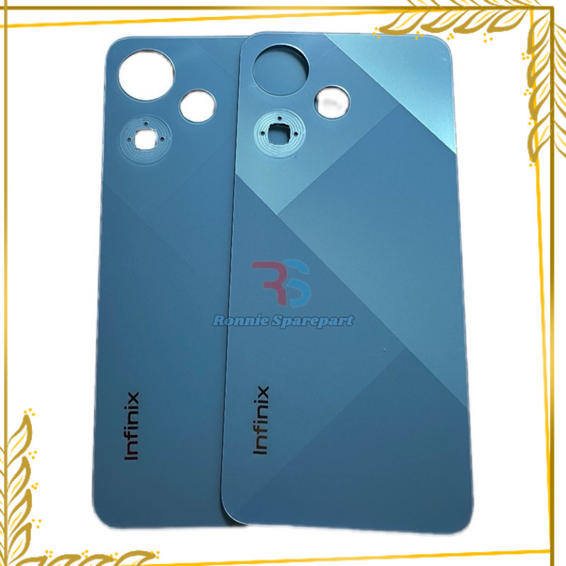 [ Backdoor Infinix Hot 30i X669 ]
