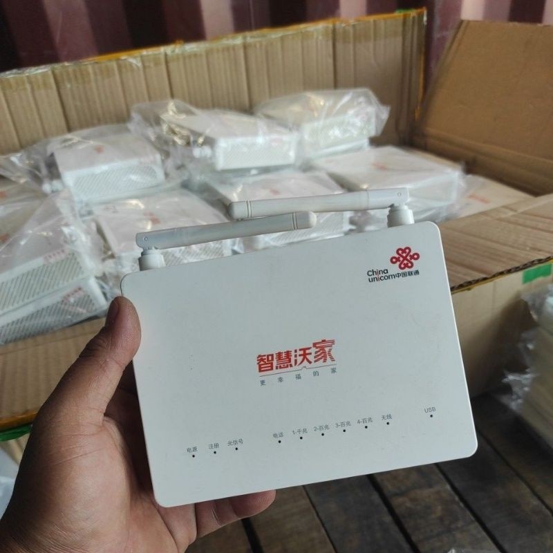 zte f477v2 epon termurah