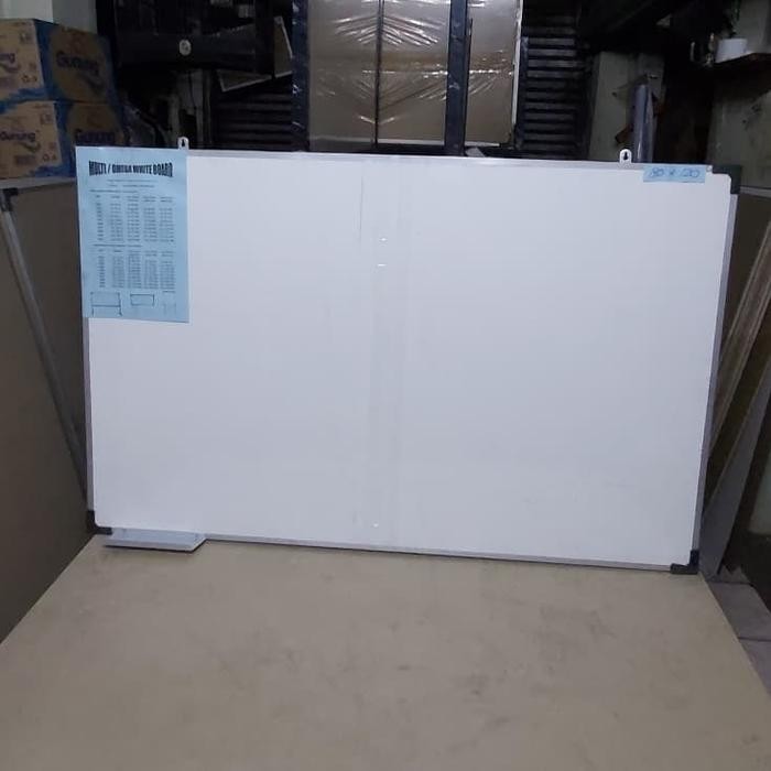 

sale papan tulis gantung 40x60cm (bisa gojek) berkualitas