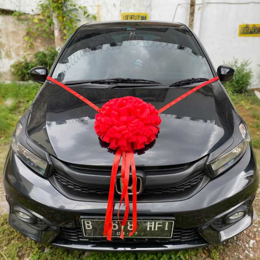 

Pita mobil hadiah doorprize hadiah utama ukuran besar jumbo murah hiasan hadiah mobil pita kado sailor bow besar hiasan hadiah mobil motor kulkas alat mesin