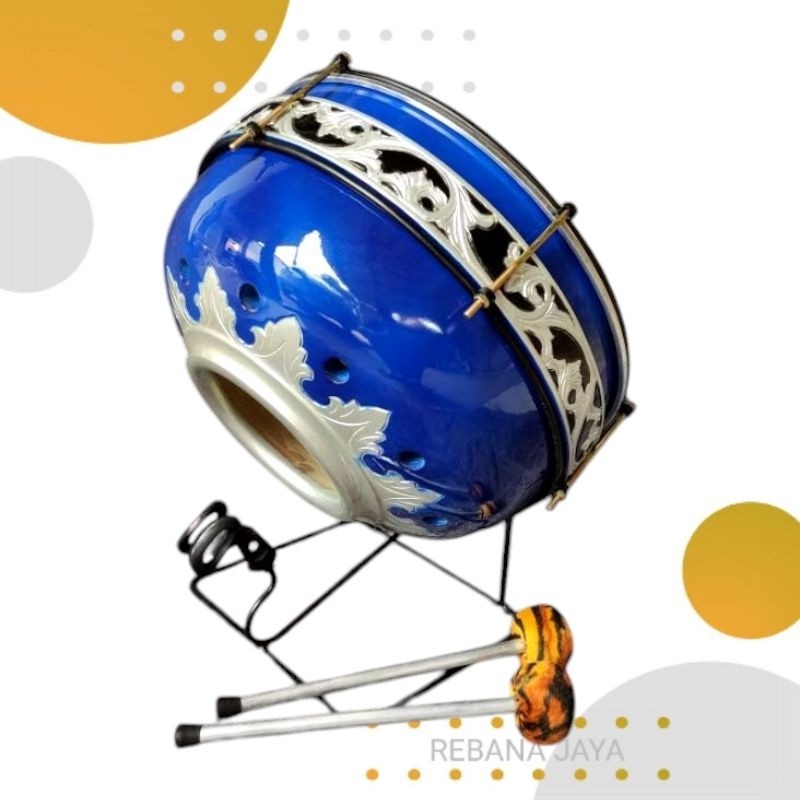 Bas Tawon Bas Jidor Rebana Hadroh Bas Horeg CO