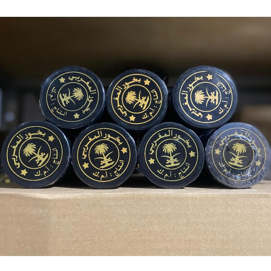 BUKHUR DUPA AL MAGHRIBI PER/1LUSIN