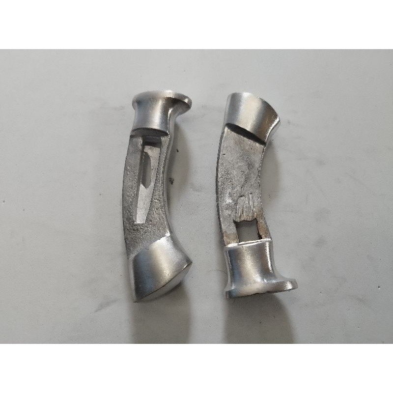 (markas) RAWIS PEGANGAN GAGANG GoLoK DURALIUM MURAH aksesoris perlengkapan alat berkebun perkakas Te