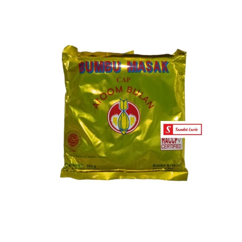 

salebumbu masak atom bulan/bumbu mie goreng/bumbu mie kuah/bumbu pangsit /bumbu gorengan/bumbu seblak/baso aci/bumbu rujak/bumbu basreng/bumbu cireng/bumbu cimol/bumbu mie lidi/bumbu tahu crispyterlaris