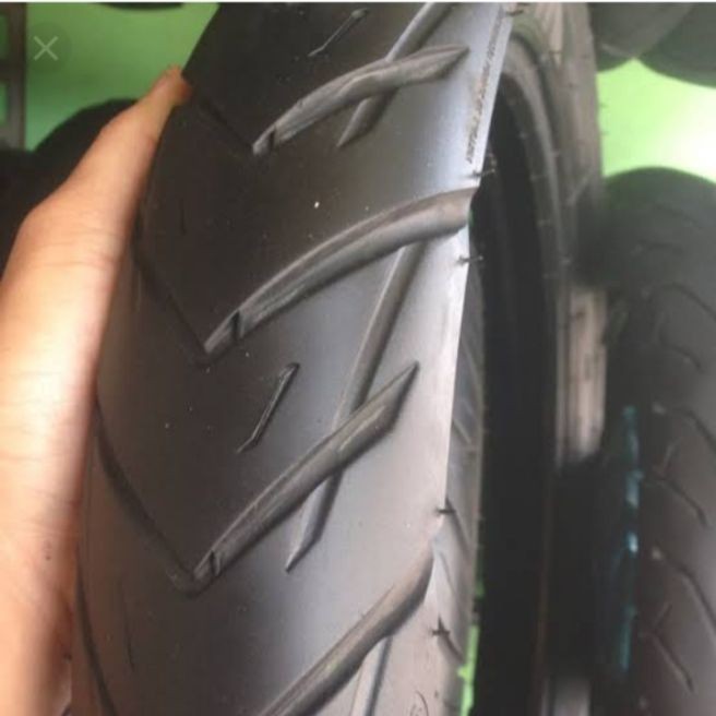 Ban motor bekas/seken tubles ukuran 70/90, 80/90, 90/90 ring 17 (Motor - products only