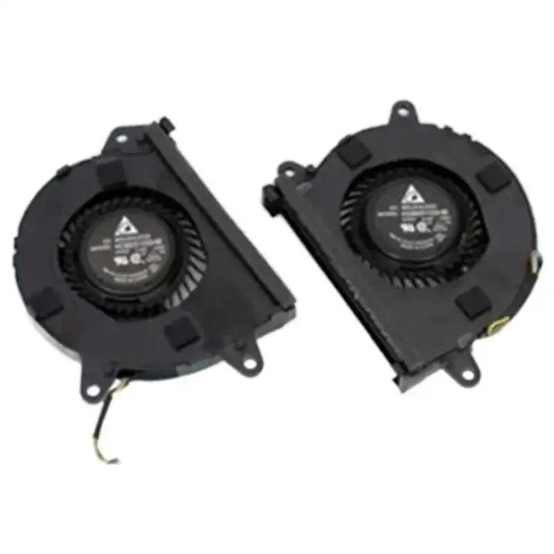 FORNew Original Laptop CPU GPU Cooling Fan For Asus UX32A UX32A UX32  UX32  UX32VD U38D 38N fan KDB0