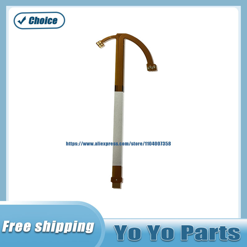 New For Canon 24-70 II Second Generation Camera Flex Cable Digital Camera Maintenance Accessories Ca