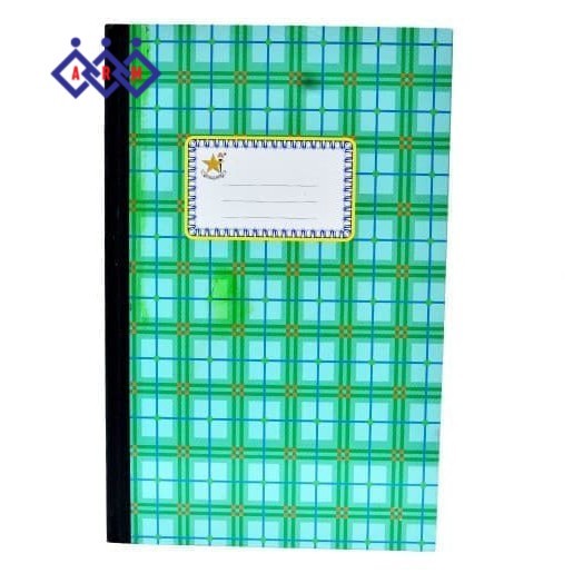 

BUKU FOLIO 100 LEMBAR BINTANG OBOR ++LT1 Best Seller