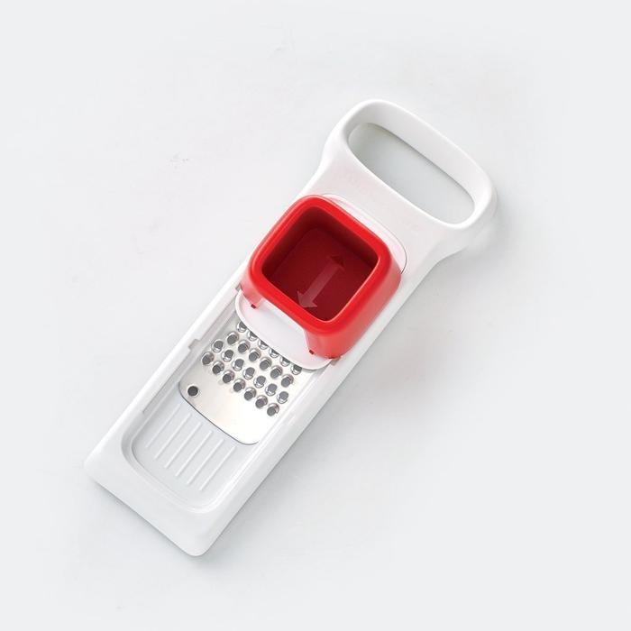 speedy grater tupperware