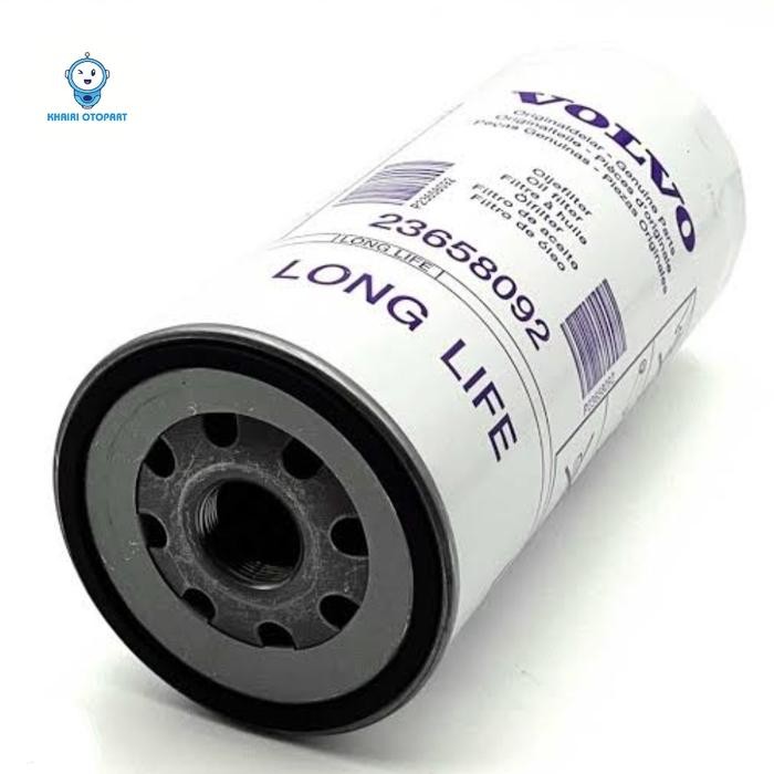 FILTER VOLVO 23658092 VOLVO