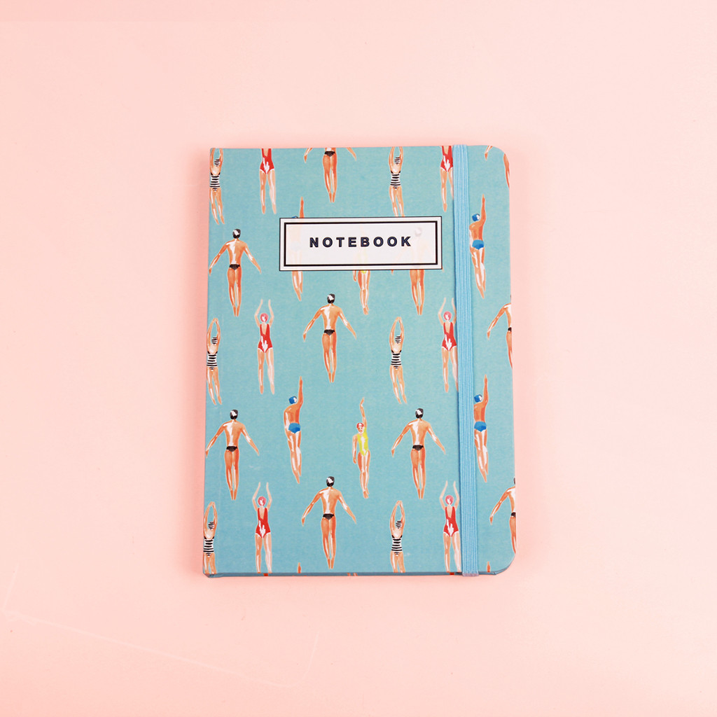 

Basic Notebook Custom #Sport - Custom Notebook - Planner - Journal - Agenda