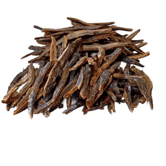 

Ikan Roa Asap Kupas Kiosayur 100 Gram