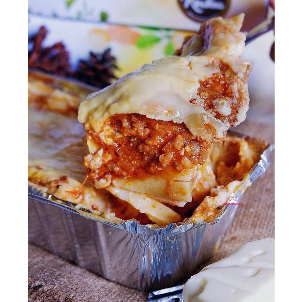 

Lasagna