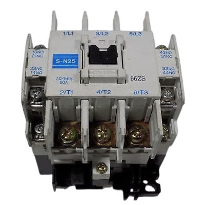 SN-25 CONTACTOR MITSUBISHI
