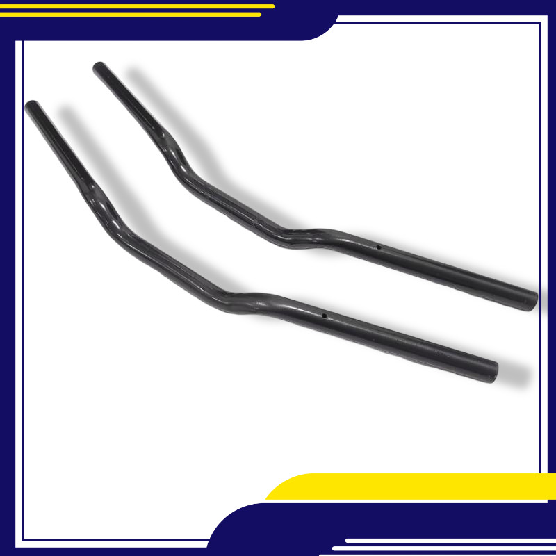 Stang W175 Variasi Ceper Pcx 160 150 Dan Cbu | Stang Motor RZR Hitam | Stang Fatbar Universal