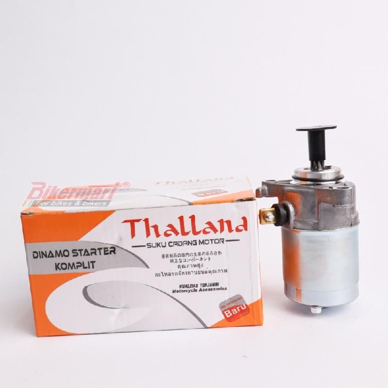 DINAMO / DYNAMO STARTER Y MIO J BYSON 2012 MIO GT THALLAND