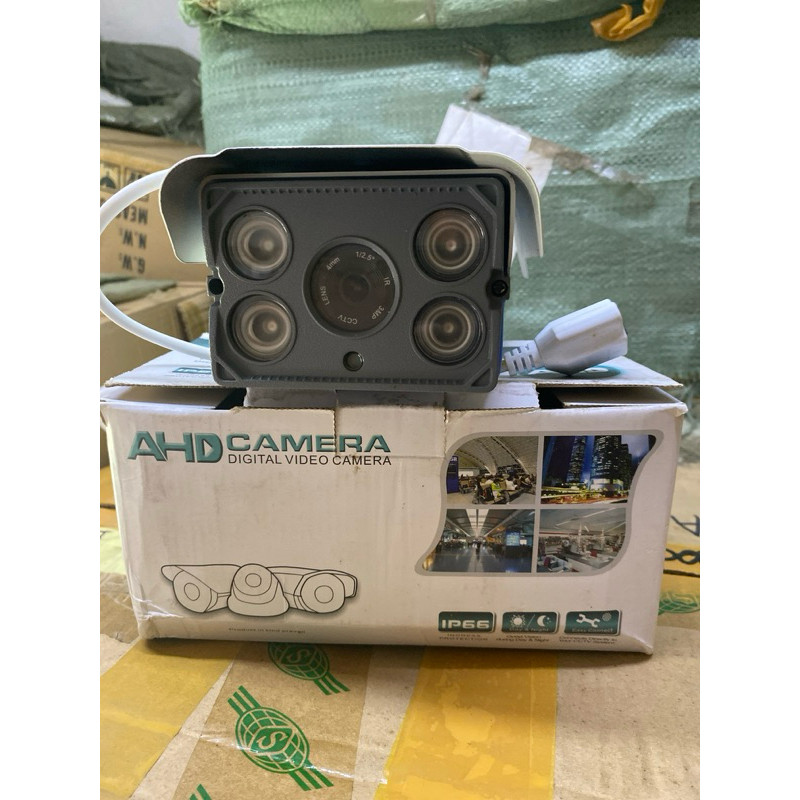 Camera Cctv IP66 tipe YIPC-72 outdoor