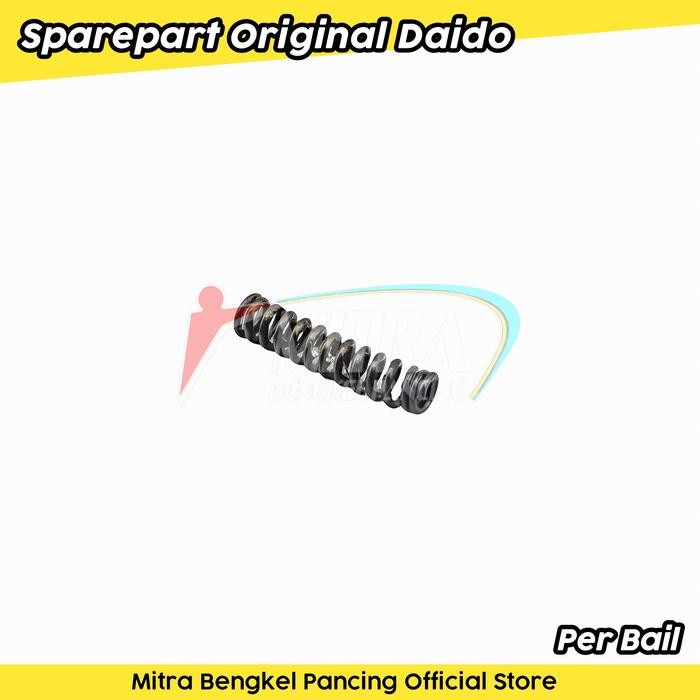Per Spiral 1000 - 2000 Per Bail Arm Daido Sparepart Original Caribbean | Kraven | Thalassa | Daimos 