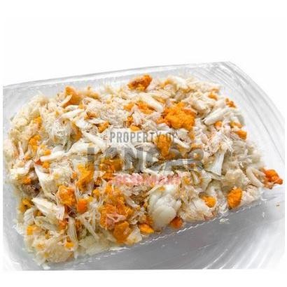 

DAGING KEPITING TELUR FILLET 500GR