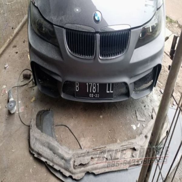 bodykit bmw e90 w4 body kit bodikit grade-a