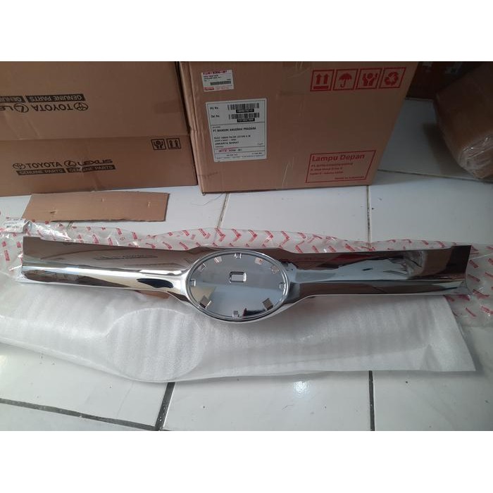 list lis grill grille radiator avanza veloz 2015 2016 2017 2018 ori