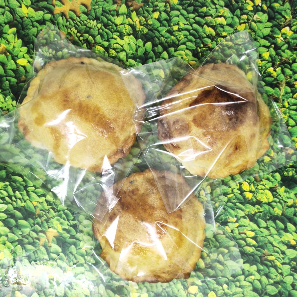 

KUE KAAK YAMAN 50GR+-