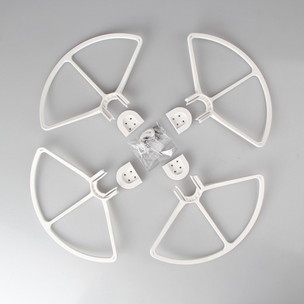 Propeller Guard Protector Bumper for DJI Phantom 3 Stardard/Professional/Advanced/Phantom 3 SE Acces