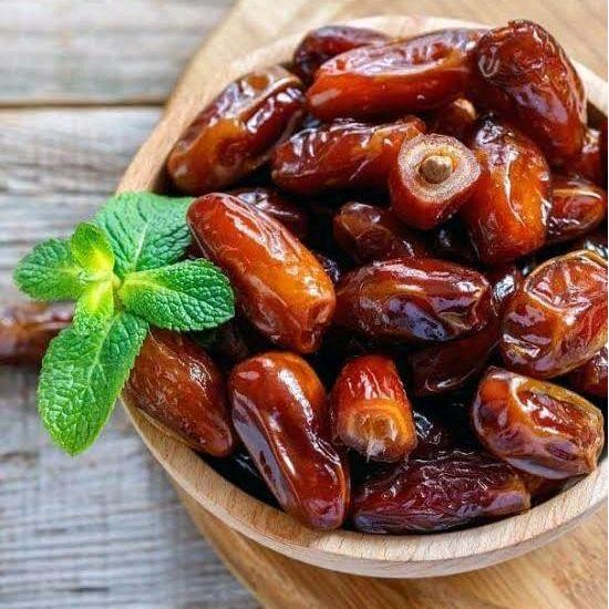 

Kurma Madu Mesir Valey Super Premium - 250gr 500gr 1Kg Asli Manis Camilan Cemilan Snack