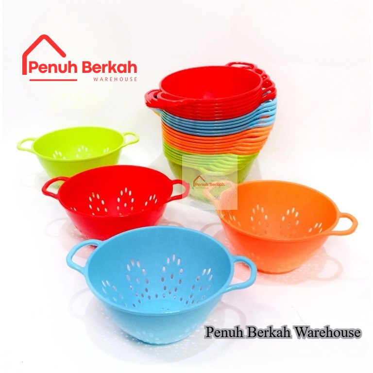 CETING MINI TANPA TUTUP LUCKY STAR / TEMPAT NASI MINI (540-DX)// tempat nasi plastik