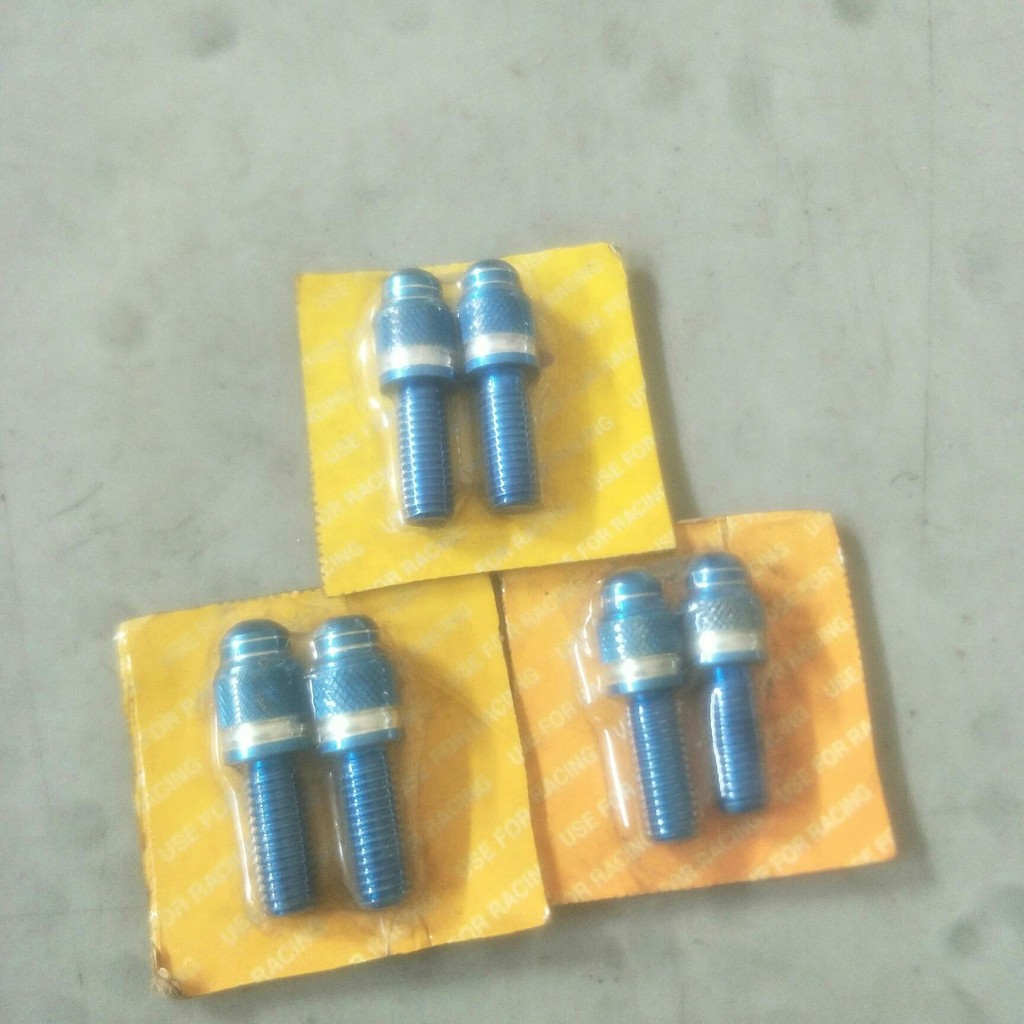 TUTUP SPION SUZUKI AKIRA