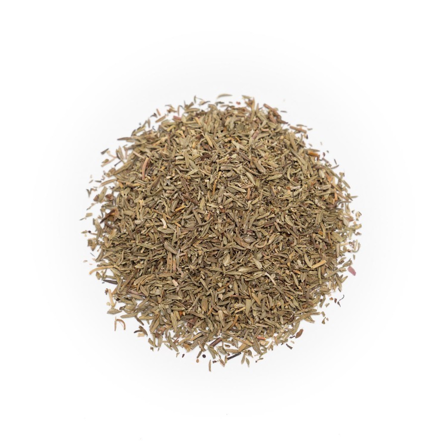 

Dried Thyme / Daun Thyme Kering - REPACK